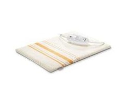 Beurer HK 25 Ηλεκτρική Απλή Θερμοφόρα Ανακούφισης Πόνου, με 3 Ρυθμίσεις Θερμοκρασίας,  1 τεμάχιο  Beurer HK 25 Ηλεκτρική Απλή Θερμοφόρα Ανακούφισης Πόνου, με 3 Ρυθμίσεις Θερμοκρασίας,  1 τεμάχιο