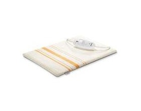 Beurer HK 25 Ηλεκτρική Απλή Θερμοφόρα Ανακούφισης Πόνου, με 3 Ρυθμίσεις Θερμοκρασίας,  1 τεμάχιο 