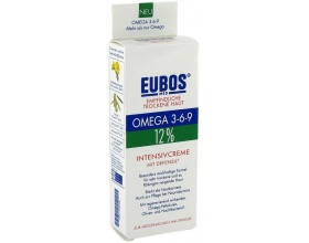 Eubos Omega 3-6-9 Lipo Active Lotion Defensil Πλούσιο Καταπραϋντικό Γαλάκτωμα Σώματος με Ωμέγα Λιπαρά Οξέα, για το Ξηρό, Ευαίσθητο με τάση για Έκζεμα & Eρυθρότητα Δέρμα, 200 ml Eubos Omega 3-6-9 Lipo Active Lotion Defensil Πλούσιο Καταπραϋντικό Γαλάκτωμα Σώματος με Ωμέγα Λιπαρά Οξέα, για το Ξηρό, Ευαίσθητο με τάση για Έκζεμα & Eρυθρότητα Δέρμα, 200 ml