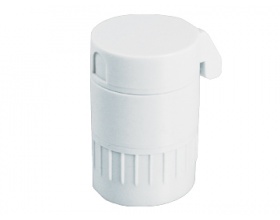 Σύνδεσμος Κόφτης Και Τριφτης Χαπιών