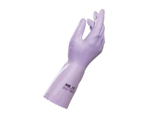 Γάντια Επαγγελματικά Mapa Jersetlite 6-6.5 (S)  Γάντια Επαγγελματικά Mapa Jersetlite 6-6.5 (S)