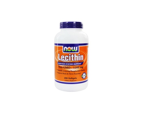 Now Foods Lecithin 1200 mg, Non GMO, Συμπλήρωμα Λεκιθίνης για τον Έλεγχο του Βάρους, την Πρόληψη της Χοληστερόλης & των Χολολίθων, την Καλή Υγεία του Ύπατος 200 softgels   Now Foods Lecithin 1200 mg, Non GMO, Συμπλήρωμα Λεκιθίνης για τον Έλεγχο του Βάρους, την Πρόληψη της Χοληστερόλης & των Χολολίθων, την Καλή Υγεία του Ύπατος 200 softgels