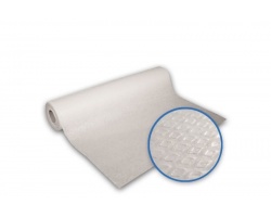 Χαρτί εξεταστικό πλαστικοποιημένο 50 cm x 50 m Χαρτί εξεταστικό πλαστικοποιημένο 50 cm x 50 m