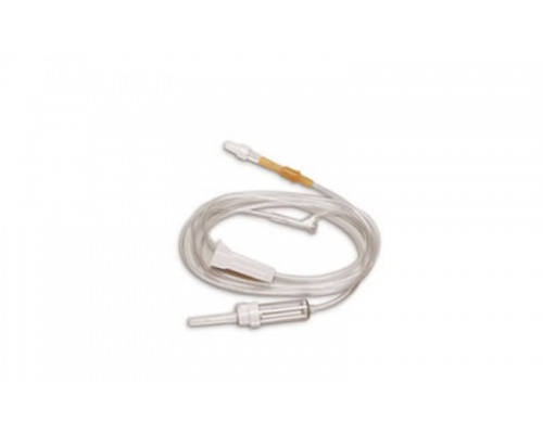 NeoVac Συσκευή ορού Ιατρικό σύστημα έγχυσης διαλυμάτων  1 τεμάχιο 