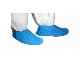 Ποδονάρια πλαστικά μιας χρήσης 10 τεμάχια