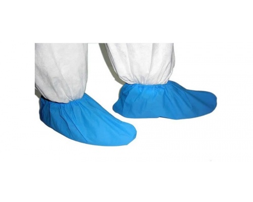 Ποδονάρια πλαστικά μιας χρήσης 10 τεμάχια Ποδονάρια πλαστικά μιας χρήσης 10 τεμάχια