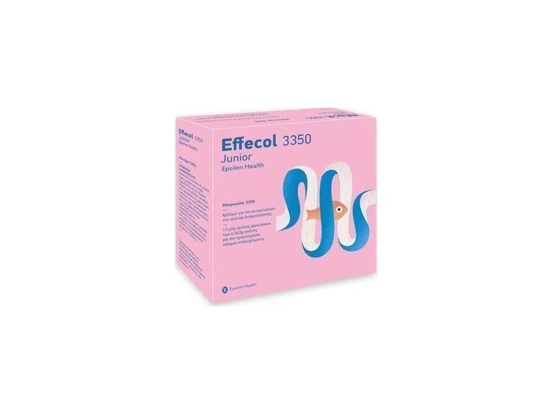 Effecol 3350  -  2