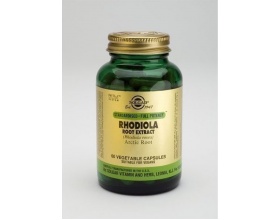 Solgar SFP Rhodiola Root Extract ΡοδιόλαΠαρουσιάζει προσαρμογενείς ιδιότητες, Ενισχύει την οξυγόνωση του οργανισμού, Αυξάνει την έκκριση ντοπαμίνης & προλαμβάνει την κατάθλιψη, 60caps Solgar SFP Rhodiola Root Extract ΡοδιόλαΠαρουσιάζει προσαρμογενείς ιδιότητες, Ενισχύει την οξυγόνωση του οργανισμού, Αυξάνει την έκκριση ντοπαμίνης & προλαμβάνει την κατάθλιψη, 60caps