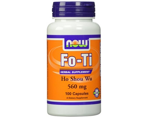 Now Foods FoTi 560 mg (Ho Shou Wu), Συμπλήρωμα από το Τονωτικό Βότανο Fo-Ti, γνωστό από την Παραδοσιακή Κινέζικη Ιατρική, για Ενέργεια, Αποτοξίνωση & Τόνωση του Οργανισμού 100 caps  Now Foods FoTi 560 mg (Ho Shou Wu), Συμπλήρωμα από το Τονωτικό Βότανο Fo-Ti, γνωστό από την Παραδοσιακή Κινέζικη Ιατρική, για Ενέργεια, Αποτοξίνωση & Τόνωση του Οργανισμού 100 caps