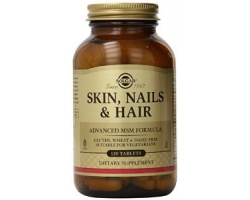 Solgar Skin Nails Hair, Συμπλήρωμα διατροφής για υγιή επιδερμίδα, γερά νύχια και μαλλιά 120 ταμπλέτες Solgar Skin Nails Hair, Συμπλήρωμα διατροφής για υγιή επιδερμίδα, γερά νύχια και μαλλιά 120 ταμπλέτες