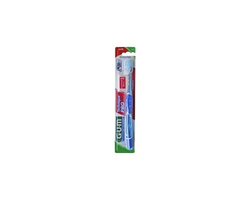 Gum 525 Technique Pro Soft Oδοντόβουρτσα 1 τεμάχιο  Gum 525 Technique Pro Soft Oδοντόβουρτσα 1 τεμάχιο