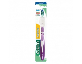 Gum 581 Activital Compact Soft, Οδοντόβουρτσα 1 τεμάχιο 