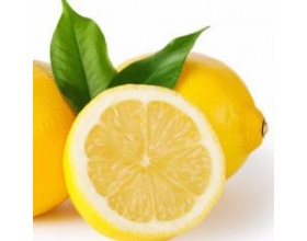 ΣΥΝΔΕΣΜΟΣ Flavour Lemon, Έλαιο με γέυση Λεμόνι, 100 ml 