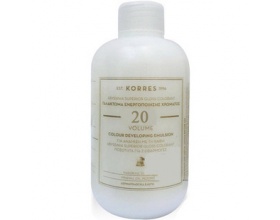 Korres, Abyssinia Superior Gloss Colorant, Ενεργοποιητής Χρώματος 20 Βαθμών, 150ml 