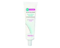 Froika AC Sal Peptide Cream, Κρέμα Προσώπου με σμηγματορυθμιστική, κερατορυθμιστική, καταπραϋντική, αντιβακτηριδιακή, κατά της ερυθρότητας & των μαύρων στιγμάτων δράση για λιπαρό ακνεϊκό δέρμα 30ml   Froika AC Sal Peptide Cream, Κρέμα Προσώπου με σμηγματορυθμιστική, κερατορυθμιστική, καταπραϋντική, αντιβακτηριδιακή, κατά της ερυθρότητας & των μαύρων στιγμάτων δράση για λιπαρό ακνεϊκό δέρμα 30ml