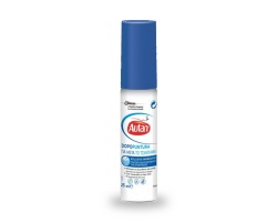 Autan, Dopo Puntura Gel, Σπρέι για μετά το Τσίμπημα από Κουνούπια, Τσουκνίδες & Μύγες, 25 ml Autan, Dopo Puntura Gel, Σπρέι για μετά το Τσίμπημα από Κουνούπια, Τσουκνίδες & Μύγες, 25 ml