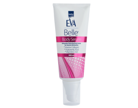 INTERMED Eva Belle Body Serum Αντιοξειδωτικός Ορός Εντατικής Ανάπλασης Σώματος 200ml 