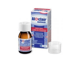 Aloclair Mouthwash στοματικό διάλυμα 60ml 