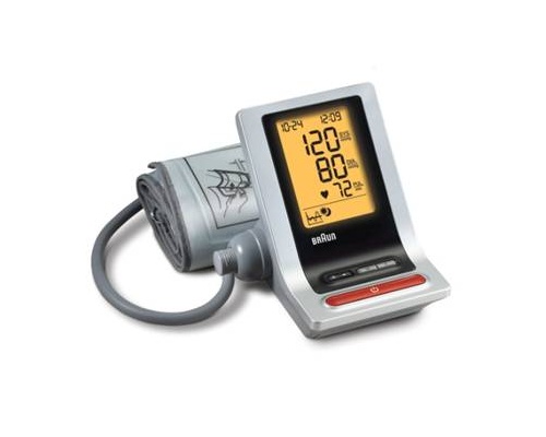 Braun Πιεσόμετρο Μπράτσου BP5900 