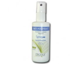 Froika ANTIPERSPIRANT Spray for Men, Ανδρικό Αντιιδρωτικό Spray 24ωρης προστασίας Κατά της έντονης εφίδρωσης του σώματος & των σημείων όπως μασχάλες, παλάμες & πέλματα 60ml Froika ANTIPERSPIRANT Spray for Men, Ανδρικό Αντιιδρωτικό Spray 24ωρης προστασίας Κατά της έντονης εφίδρωσης του σώματος & των σημείων όπως μασχάλες, παλάμες & πέλματα 60ml