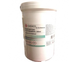 ΣΥΝΔΕΣΜΟΣ ΕΛΑΙΟ ΛΑΔΙ ΚΑΡΥΔΑΣ ΕΞΕΥΓΕΝΙΣΜΕΝΟ COCONUT OIL 500ml   ΣΥΝΔΕΣΜΟΣ ΕΛΑΙΟ ΛΑΔΙ ΚΑΡΥΔΑΣ ΕΞΕΥΓΕΝΙΣΜΕΝΟ COCONUT OIL 500ml