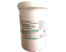 ΣΥΝΔΕΣΜΟΣ ΕΛΑΙΟ ΛΑΔΙ ΚΑΡΥΔΑΣ ΕΞΕΥΓΕΝΙΣΜΕΝΟ COCONUT OIL 500ml  