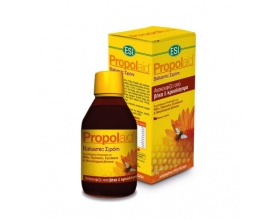 ESI Propolaid Balsamic Σιρόπι για το βήχα και το κρυολόγημα, 180ml 