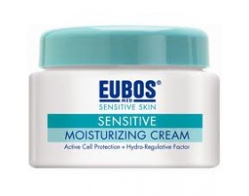 Eubos Moisturizing Day Cream Ενυδατική κρέμα ημέρας, κατά της πρόωρης γήρανσης του δέρματος 50ml Eubos Moisturizing Day Cream Ενυδατική κρέμα ημέρας, κατά της πρόωρης γήρανσης του δέρματος 50ml