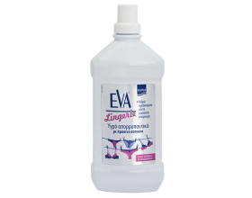 Intermed Eva Lingerie Ειδικά Σχεδιασμένο Απορρυπαντικό για τα Γυναικεία Εσώρουχα, 1.5L  