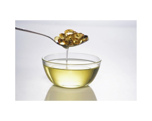 ΣΥΝΔΕΣΜΟΣ ΙΧΘΥΕΛΑΙΟ COD LIVER OIL/ΜΟΥΡΟΥΝΕΛΑΙΟ 1L 