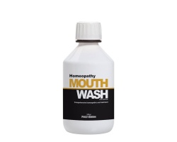 Frezyderm, Homeopathy Mouthwash, Στοματικό Διάλυμα Κατάλληλο για Ομοιοπαθητική, 250ml Frezyderm, Homeopathy Mouthwash, Στοματικό Διάλυμα Κατάλληλο για Ομοιοπαθητική, 250ml