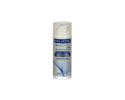 Froika, Hyaluronic Moist Cream Rich, Κρέμα πλούσιας υφής για την καθημερινή ενυδάτωση, 50ml Froika, Hyaluronic Moist Cream Rich, Κρέμα πλούσιας υφής για την καθημερινή ενυδάτωση, 50ml