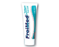 Froika, Froimed Toothpaste, Οδοντόκρεμα για την Κακοσμία, 75ml Froika, Froimed Toothpaste, Οδοντόκρεμα για την Κακοσμία, 75ml