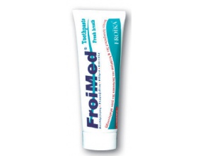 Froika, Froimed Toothpaste, Οδοντόκρεμα για την Κακοσμία, 75ml
