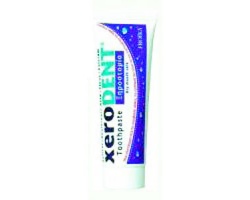 Froika XERODENT Toothpaste, Οδοντόκρεμα για την ξηροστομία, 75ml Froika XERODENT Toothpaste, Οδοντόκρεμα για την ξηροστομία, 75ml