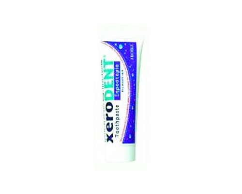 Froika XERODENT Toothpaste, Οδοντόκρεμα για την ξηροστομία, 75ml