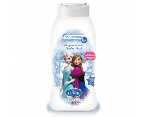 Air-Val International,  Frozen Shower gel, Παιδικό Αφρόλουτρο, 250ml Air-Val International,  Frozen Shower gel, Παιδικό Αφρόλουτρο, 250ml