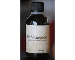3 K MEDICAL LINE ΒΑΛΣΑΜΕΛΑΙΟ (HYPERICUM RED) 100ml  3 K MEDICAL LINE ΒΑΛΣΑΜΕΛΑΙΟ (HYPERICUM RED) 100ml