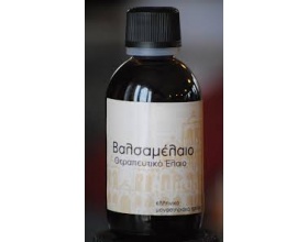 3 K MEDICAL LINE ΒΑΛΣΑΜΕΛΑΙΟ (HYPERICUM RED) 100ml 