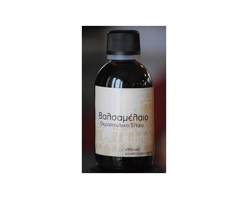 3 K MEDICAL LINE ΒΑΛΣΑΜΕΛΑΙΟ (HYPERICUM RED) 100ml 