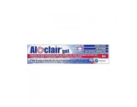 Aloclair Plus Gel 8ml