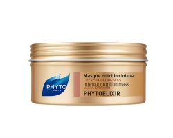 PHYTO Phytoelixir Μάσκα για Πολύ Ξηρά Μαλλιά 200ml PHYTO Phytoelixir Μάσκα για Πολύ Ξηρά Μαλλιά 200ml