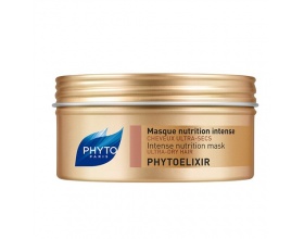 PHYTO Phytoelixir Μάσκα για Πολύ Ξηρά Μαλλιά 200ml