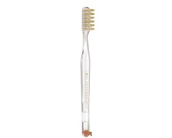 LACTONA  No41 Nylon Hard Φυσική Οδοντόβουρτσα Σκληρή   LACTONA  No41 Nylon Hard Φυσική Οδοντόβουρτσα Σκληρή