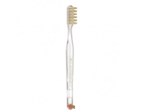 LACTONA  No41 Nylon Hard Φυσική Οδοντόβουρτσα Σκληρή  