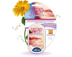 Master Aid Herpes Patch  Υδροκολλοειδές επίθεμα για την υποβοήθηση της θεραπείας του έρπη, 15τεμ.  Master Aid Herpes Patch  Υδροκολλοειδές επίθεμα για την υποβοήθηση της θεραπείας του έρπη, 15τεμ.