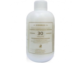 Korres, Abyssinia Superior Gloss Colorant, Ενεργοποιητής Χρώματος 30 Βαθμών, 150ml 