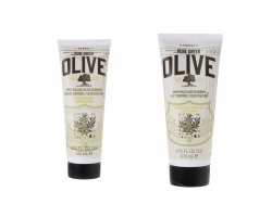 Korres, Pure Greek Olive, Body Milk Olive Blossom, Ενυδατικό Γαλάκτωμα με Άνθη Ελιάς, 200ml Korres, Pure Greek Olive, Body Milk Olive Blossom, Ενυδατικό Γαλάκτωμα με Άνθη Ελιάς, 200ml