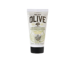 Korres, Pure Greek Olive, Hand Cream Olive Blossom, Ενυδατική Κρέμα Χεριών με Άνθη Ελιάς, 75ml  Korres, Pure Greek Olive, Hand Cream Olive Blossom, Ενυδατική Κρέμα Χεριών με Άνθη Ελιάς, 75ml