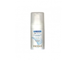 Froika HYALURONIC Eye Serum,  Ορός υαλουρονικού οξέος για τα μάτια, 15ml Froika HYALURONIC Eye Serum,  Ορός υαλουρονικού οξέος για τα μάτια, 15ml